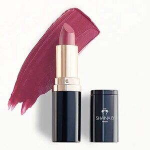 SHAINA B MIAMI Ultimate Hydration Lipstick (Sunset Sangria) NEW & SEALED!